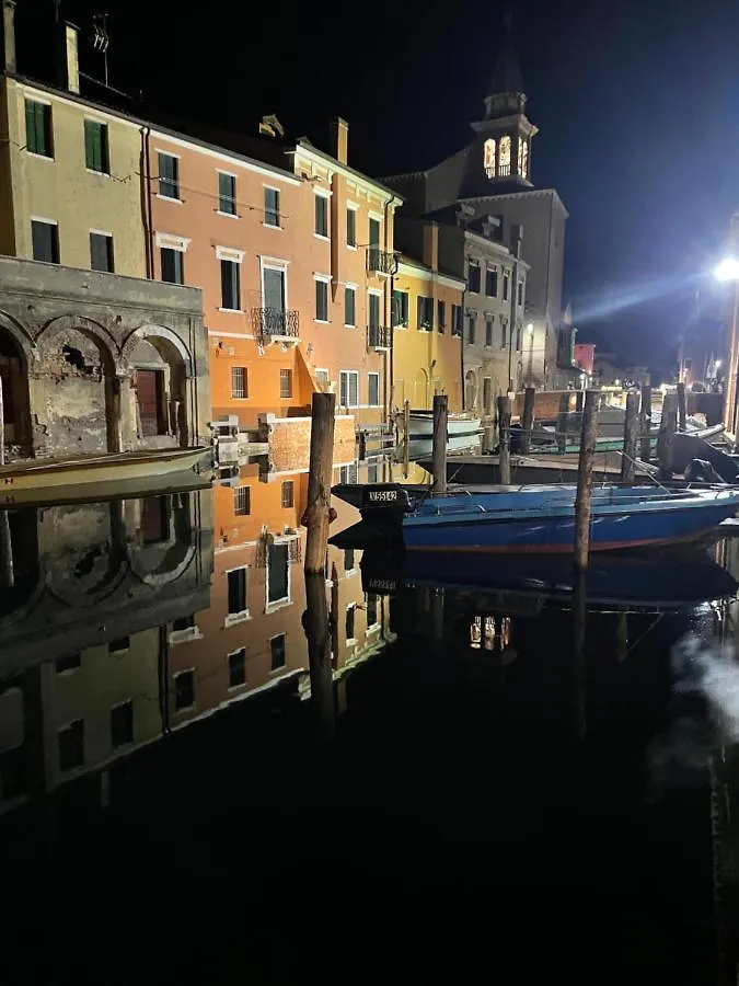 Appartamento Ca' Eli_Sa Chioggia 0*,  Italia